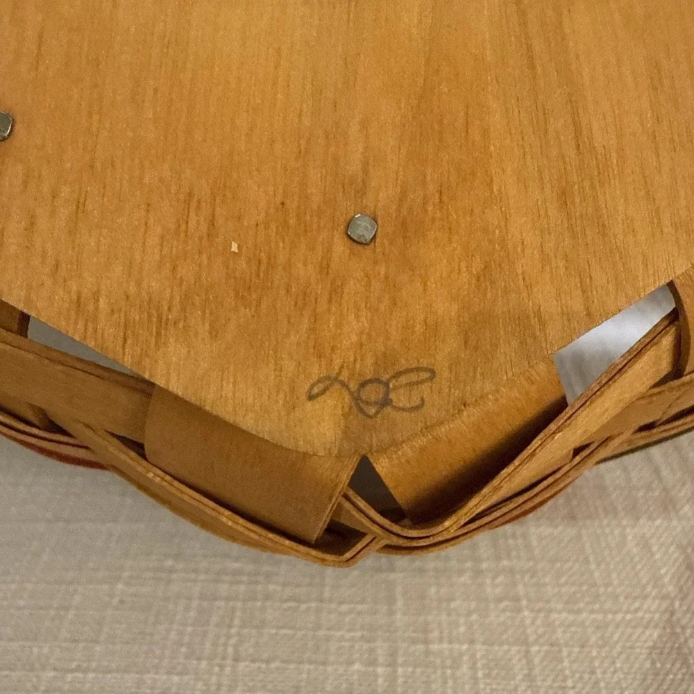2000‎ Longaberger Branch Award 13